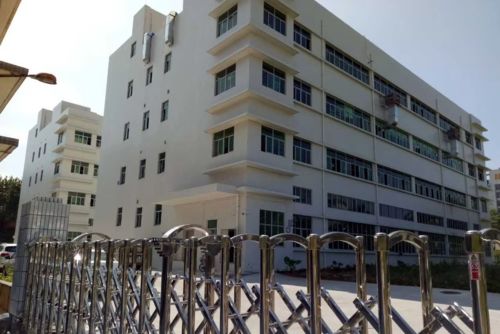 Latest company Solutions about 8,000 Wheelsets Daily! Shuangyou’s 300,000㎡ Smart Factory Cuts Japan Order Lead Time by 50%