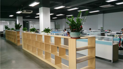 Shenzhen Shuangyou Sports Equipment Co., Ltd.