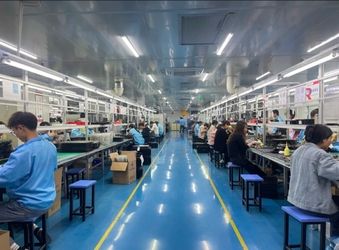 Shenzhen Shuangyou Sports Equipment Co., Ltd.