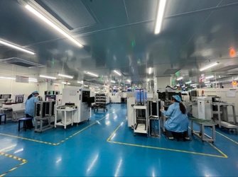 Shenzhen Shuangyou Sports Equipment Co., Ltd.
