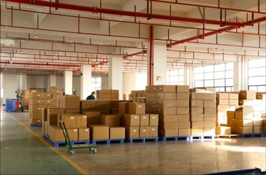 Shenzhen Shuangyou Sports Equipment Co., Ltd.
