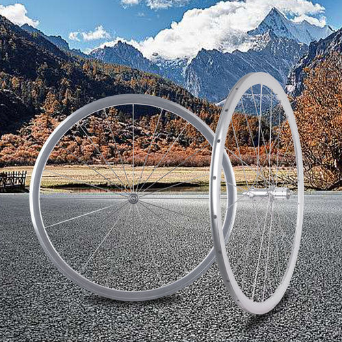 Latest company news about Empowering Long-Range Exploration: Introduces Custom Wheelset Service Based on RUSKU Hub