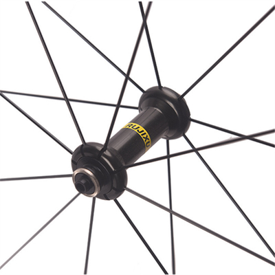 V Brake 700C Road Cycling Enthusiasts Wheel Set with 16-21h Spoke Hole Aluminum Alloy Pillar Wheel