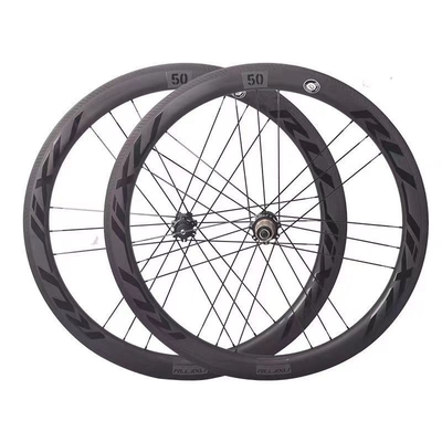 Pillar Spokes RUJIXU G3 Carbon Toray T800 700C Ceramic Bearing Road V-brake Clincher Bike Wheelset Black matte Finish