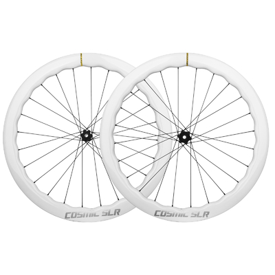 Carbon Fiber 700C Disc Brake Wheelset 6 Claw 30mm Outer 21mm Inner Rim