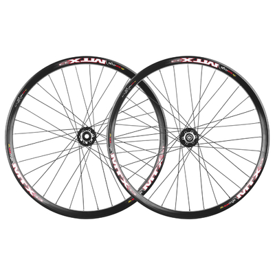 16T Flywheel 26" Mountain Bike Wheelset Heliocycle MTX33 5 Perin Single Speed Carbon Fiber MTB Wheelset