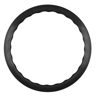24 Holes Wheelset Rim 700C Carbon Mountain Bike Rims 5045mm Disc Brake