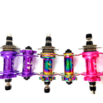 Single Speed 180 Degree Sound 32H Mtb Hub 14T Flywheel 6 Pawl 3 Teeth 5 Peilin Earth Slope Rear
