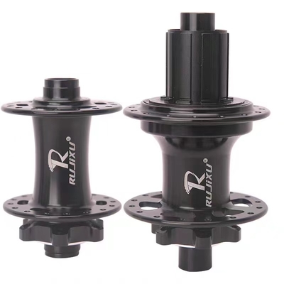 Nine Claws 450 Ring MTB Front And Rear Hub 32 Holes With Six Bolt Peiling