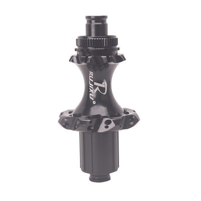Ultra Light 24 Hole Disc Brake Bicycle Hub G3 Braided Straight Pull For Front Rear