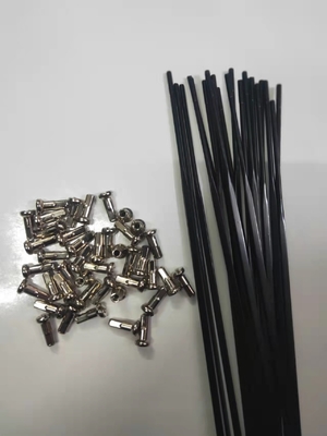 MTB stainless steel bike spokes Mountain Bike Diameter 2mm Pillar1423
