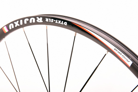 Clincher 27.5" Mountain Bike Wheelset Aluminum Sealed Bearing Wheelset