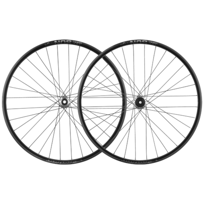 High Strength Mountain Bike Wheelset 690 Ring SLR I9 Aluminum Alloy Disc Brake Wheelset