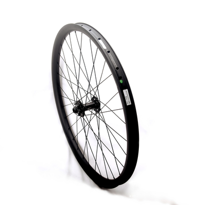 Colourful Spoke Pillar 1423 Mountain Bike Wheelset Disc Brake Carbon Clincher Wheelset