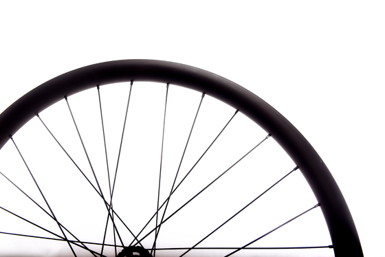 Colourful Spoke Pillar 1423 Mountain Bike Wheelset Disc Brake Carbon Clincher Wheelset