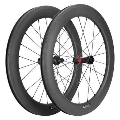V Brake 20 Inch Bike Wheelset 20" Road Bicycle Wheelset For Kids 451/406 DTXD-018