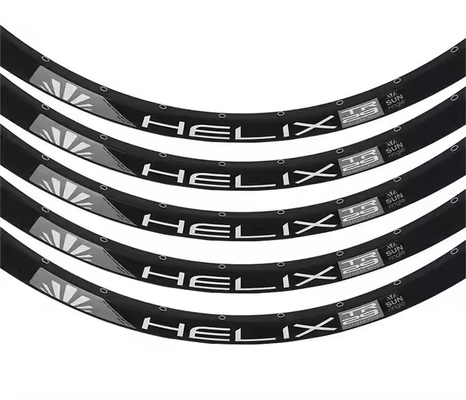 28H Spoke Hole Wheelset Rim Aluminum Alloy 29 Inch Mountain Bike Rims HELIX TR25