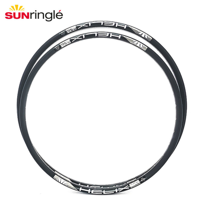 28H Spoke Hole Wheelset Rim Aluminum Alloy 29 Inch Mountain Bike Rims HELIX TR25