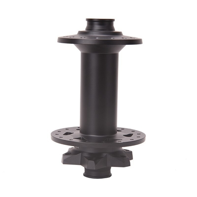 MTB Road Bicycle Hubs Front And Rear Hubs 32H Aluminum Alloy Rustproof