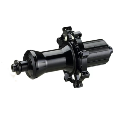 Road Bike 20h Rear Hub Peilin R13 HG Freehub Body V Brake For MTB Riding