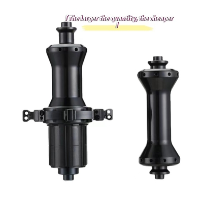 Road Bike 20h Rear Hub Peilin R13 HG Freehub Body V Brake For MTB Riding