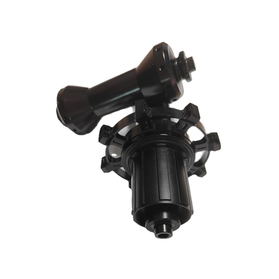 Road Bike 20h Rear Hub Peilin R13 HG Freehub Body V Brake For MTB Riding