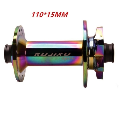 Front 32H Mtb Hub Thru Axle Hub 12 Speed Rear 148mm With 36t Turnstile Aluminum Alloy