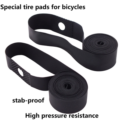 Anti Puncture Bicycle Tire Rim Tape PVC Material Long lasting 14/26/27.5/29/700c Inch