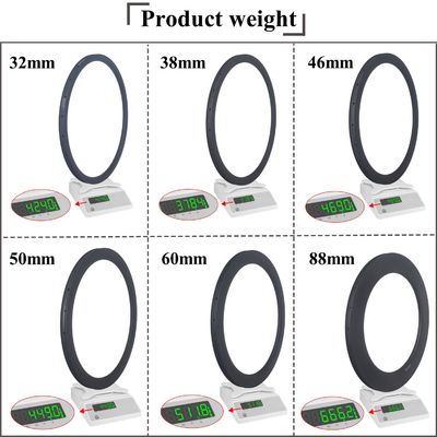 700C Carbon Fiber Road Bike Rim with T700/T800 Carbon and 32/38/46/50/60/88mm Depth for 700C*23C-32C Tires