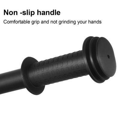 12-Inch Carbon Fiber Frame Balance Bike for Kids with Adjustable Saddle