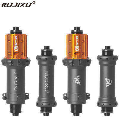 Buen precio Ultraligero con 24 agujeros en el eje delantero 36T Ratchet V Freno de disco Freno resistencia a la oxidación en línea