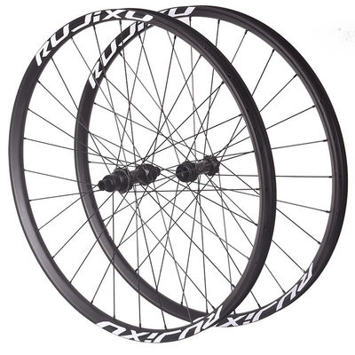 Giá tốt. Đường thẳng kéo 28 lỗ đường xe đạp Clincher Wheelset với đĩa trung tâm khóa DT Hub cơ sở và Planet Ratchet trực tuyến