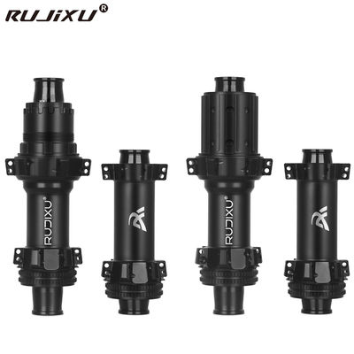 Good price 36T Straight Pull Bicycle Hubs 24 Hole Lightweight Road Bike Hubs 24 Holes HG/XDR Support online