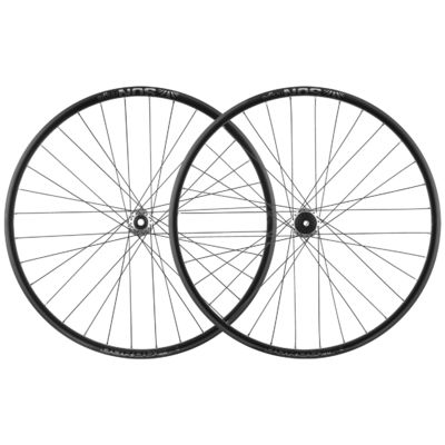 Harga yang bagus Roda Sepeda Gunung Kekuatan Tinggi 690 Ring SLR I9 Aluminium Alloy Disc Brake Wheelset on line