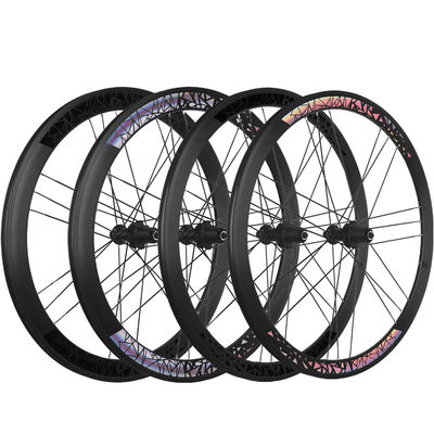 İyi fiyat Peilin Arka Merkezi V Fren Çarkları 5 Lageri 40/50mm G3 Spoke 120 Ses çevrimiçi