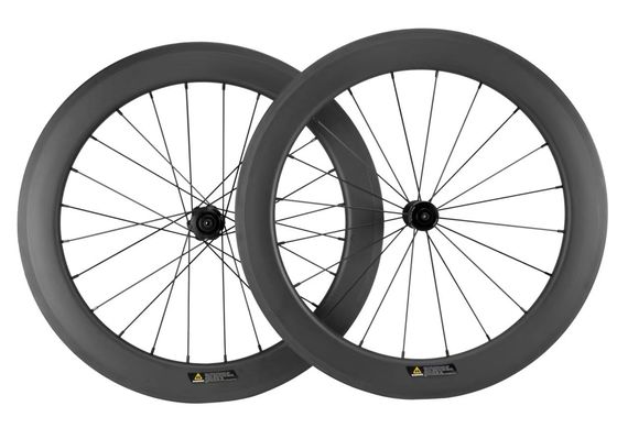 Prezzo buono Set di ruote per bici da 20 pollici con freno a V, set di ruote per bici da strada da 20