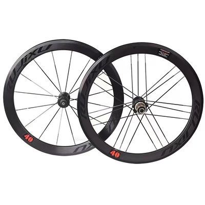 Giá tốt. Vành nhôm 20 inch Bộ bánh xe MTB 120 Tiếng nổ 406 451 Phanh đĩa 5 Chấu 3 Cấp số trực tuyến