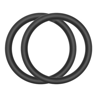 Prezzo buono Cerchio per ruota da bici da corsa 700C con finitura opaca, sistema frenante V-Brake, tipo copertoncino 38/50/60/88mm in linea